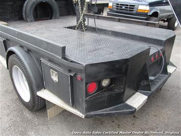 2005 Ford F-450 Super Duty XLT 4X4 Crew Cab Long Bed DRW Western Hauler Tow   - Photo 20 - North Chesterfield, VA 23237