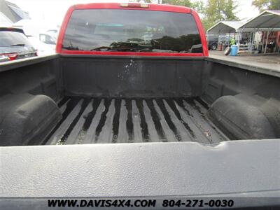 1999 Chevrolet Silverado 1500 LS Extended Cab Short Bed 4X4 Lifted Third Door  Pick Up - Photo 22 - North Chesterfield, VA 23237