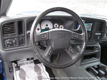 2004 Chevrolet Silverado 1500 SS AWD Quad Cab   - Photo 14 - North Chesterfield, VA 23237
