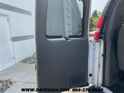 2011 Chevrolet Express LT 3500 Multi Passenger Van   - Photo 25 - North Chesterfield, VA 23237