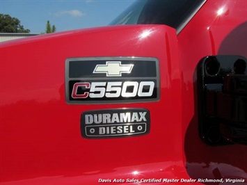 2004 Chevrolet Kodiak C5500 C Series Duramax   - Photo 43 - North Chesterfield, VA 23237