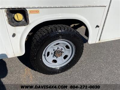2013 Ford F-350 Superduty Quad/Ext Cab Utility Work Truck   - Photo 26 - North Chesterfield, VA 23237