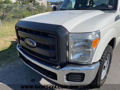2013 Ford F-350 Superduty Quad/Ext Cab Utility Work Truck   - Photo 47 - North Chesterfield, VA 23237