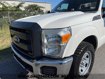 2013 Ford F-350 Superduty Quad/Ext Cab Utility Work Truck   - Photo 23 - North Chesterfield, VA 23237