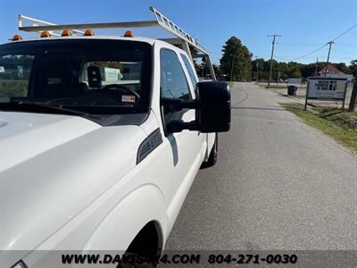2013 Ford F-350 Superduty Quad/Ext Cab Utility Work Truck   - Photo 37 - North Chesterfield, VA 23237