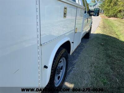 2013 Ford F-350 Superduty Quad/Ext Cab Utility Work Truck   - Photo 31 - North Chesterfield, VA 23237