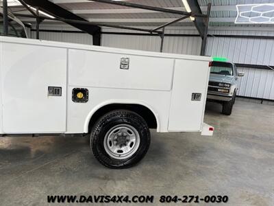 2013 Ford F-350 Superduty Quad/Ext Cab Utility Work Truck   - Photo 50 - North Chesterfield, VA 23237