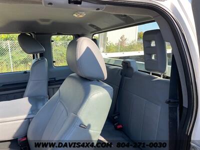 2013 Ford F-350 Superduty Quad/Ext Cab Utility Work Truck   - Photo 19 - North Chesterfield, VA 23237