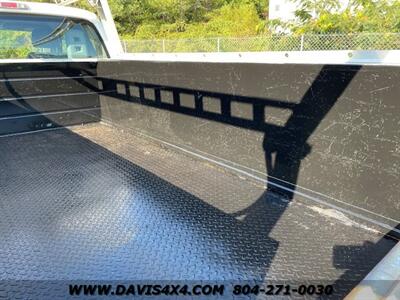 2013 Ford F-350 Superduty Quad/Ext Cab Utility Work Truck   - Photo 44 - North Chesterfield, VA 23237