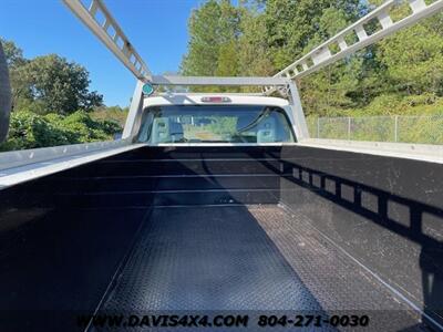 2013 Ford F-350 Superduty Quad/Ext Cab Utility Work Truck   - Photo 28 - North Chesterfield, VA 23237
