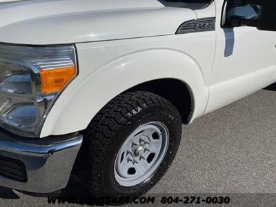 2013 Ford F-350 Superduty Quad/Ext Cab Utility Work Truck   - Photo 46 - North Chesterfield, VA 23237