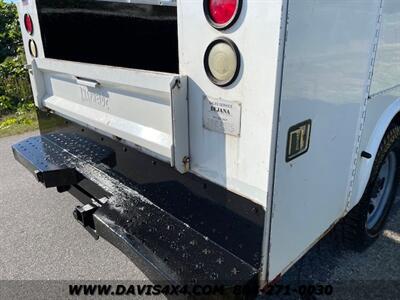 2013 Ford F-350 Superduty Quad/Ext Cab Utility Work Truck   - Photo 29 - North Chesterfield, VA 23237