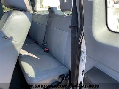 2013 Ford F-350 Superduty Quad/Ext Cab Utility Work Truck   - Photo 12 - North Chesterfield, VA 23237