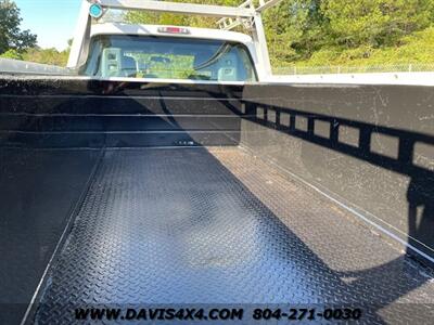 2013 Ford F-350 Superduty Quad/Ext Cab Utility Work Truck   - Photo 45 - North Chesterfield, VA 23237