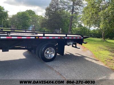 2013 International 4000/4300 Extended Cab Tow Truck Rollback/Wrecker Two Car  Carrier - Photo 26 - North Chesterfield, VA 23237