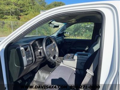 2014 Chevrolet Silverado 1500 Regular Cab Long Bed 8 Foot Pickup   - Photo 14 - North Chesterfield, VA 23237
