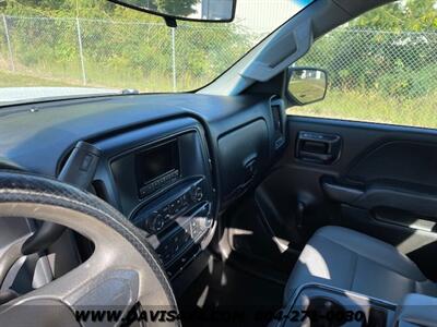 2014 Chevrolet Silverado 1500 Regular Cab Long Bed 8 Foot Pickup   - Photo 9 - North Chesterfield, VA 23237
