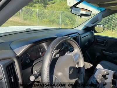 2014 Chevrolet Silverado 1500 Regular Cab Long Bed 8 Foot Pickup   - Photo 8 - North Chesterfield, VA 23237