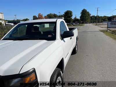 2014 Chevrolet Silverado 1500 Regular Cab Long Bed 8 Foot Pickup   - Photo 23 - North Chesterfield, VA 23237