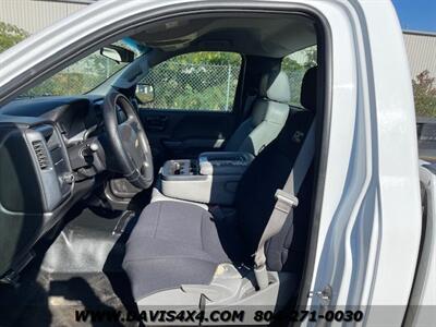 2014 Chevrolet Silverado 1500 Regular Cab Long Bed 8 Foot Pickup   - Photo 7 - North Chesterfield, VA 23237