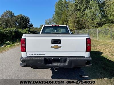2014 Chevrolet Silverado 1500 Regular Cab Long Bed 8 Foot Pickup   - Photo 5 - North Chesterfield, VA 23237