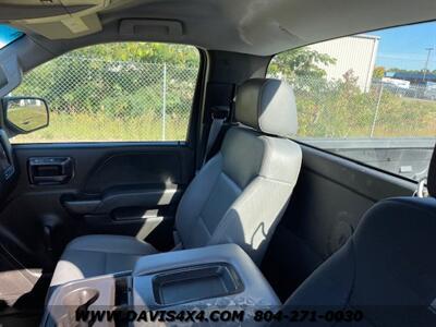 2014 Chevrolet Silverado 1500 Regular Cab Long Bed 8 Foot Pickup   - Photo 11 - North Chesterfield, VA 23237