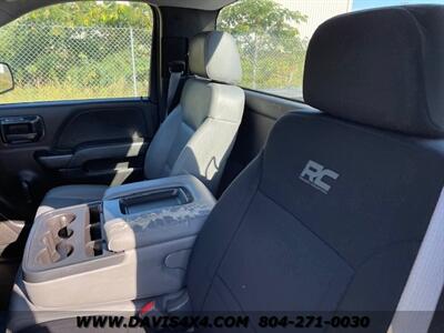 2014 Chevrolet Silverado 1500 Regular Cab Long Bed 8 Foot Pickup   - Photo 12 - North Chesterfield, VA 23237