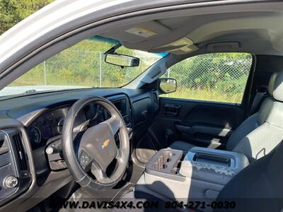 2014 Chevrolet Silverado 1500 Regular Cab Long Bed 8 Foot Pickup   - Photo 13 - North Chesterfield, VA 23237