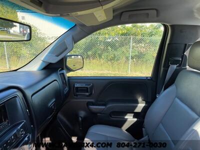 2014 Chevrolet Silverado 1500 Regular Cab Long Bed 8 Foot Pickup   - Photo 10 - North Chesterfield, VA 23237