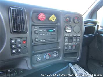 2004 Chevrolet Kodiak Topkick C7500 Diesel 4X4 Monster CAT (SOLD)   - Photo 13 - North Chesterfield, VA 23237
