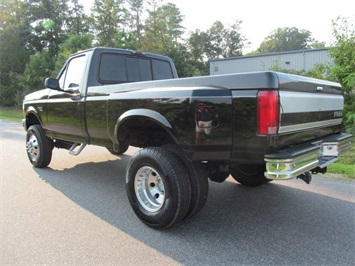 1996 Ford F-350 XLT (SOLD)   - Photo 3 - North Chesterfield, VA 23237