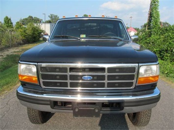1996 Ford F-350 XLT (SOLD)   - Photo 11 - North Chesterfield, VA 23237