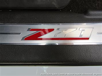 2016 Chevrolet Silverado 1500 LT Z71 Lifted 4X4 Full Crew Cab Short Bed  (SOLD) - Photo 26 - North Chesterfield, VA 23237