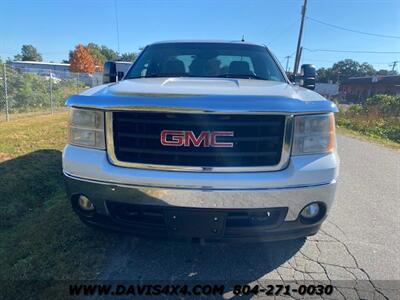 2008 GMC Sierra 1500 Regular Cab Long Bed 4x4   - Photo 2 - North Chesterfield, VA 23237