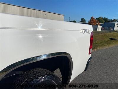 2008 GMC Sierra 1500 Regular Cab Long Bed 4x4   - Photo 20 - North Chesterfield, VA 23237