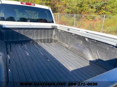 2008 GMC Sierra 1500 Regular Cab Long Bed 4x4   - Photo 30 - North Chesterfield, VA 23237