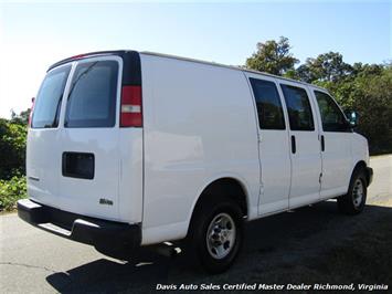 2008 Chevrolet Express G 2500 Cargo Commercial Work   - Photo 11 - North Chesterfield, VA 23237