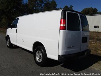 2008 Chevrolet Express G 2500 Cargo Commercial Work   - Photo 3 - North Chesterfield, VA 23237