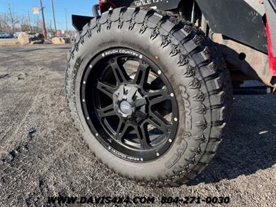 2010 Jeep Wrangler Lifted 4X4 Rubicon - Photo 6 - North Chesterfield, VA 23237