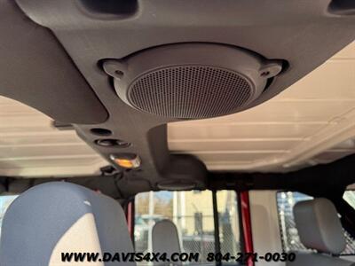 2010 Jeep Wrangler Lifted 4X4 Rubicon - Photo 20 - North Chesterfield, VA 23237