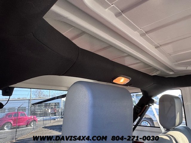 2010 Jeep Wrangler Lifted 4X4 Rubicon - Photo 29 - North Chesterfield, VA 23237