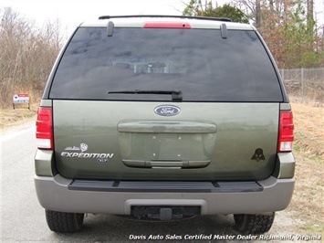 2003 Ford Expedition XLT (SOLD)   - Photo 4 - North Chesterfield, VA 23237