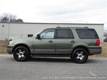2003 Ford Expedition XLT (SOLD)   - Photo 2 - North Chesterfield, VA 23237