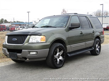 2003 Ford Expedition XLT (SOLD)   - Photo 1 - North Chesterfield, VA 23237