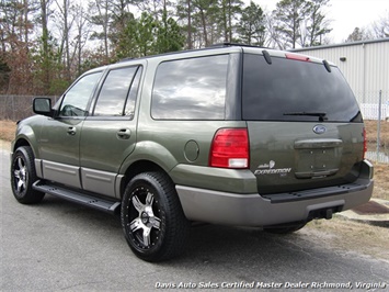 2003 Ford Expedition XLT (SOLD)   - Photo 3 - North Chesterfield, VA 23237