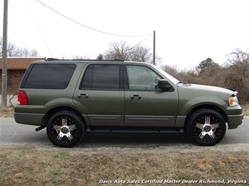 2003 Ford Expedition XLT (SOLD)   - Photo 12 - North Chesterfield, VA 23237