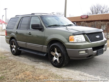2003 Ford Expedition XLT (SOLD)   - Photo 13 - North Chesterfield, VA 23237