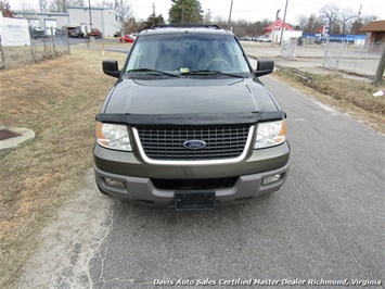 2003 Ford Expedition XLT (SOLD)   - Photo 29 - North Chesterfield, VA 23237