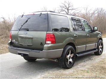 2003 Ford Expedition XLT (SOLD)   - Photo 11 - North Chesterfield, VA 23237