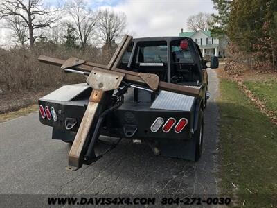 2004 FORD F350 SuperDuty(sold)Single Cab Self Loader Snatch Truck  w/ Dynamic Brand Body, Automatic Transmission V10 With Documented Paperwork For An Engine Replacement With Around 90K Miles - Photo 16 - North Chesterfield, VA 23237